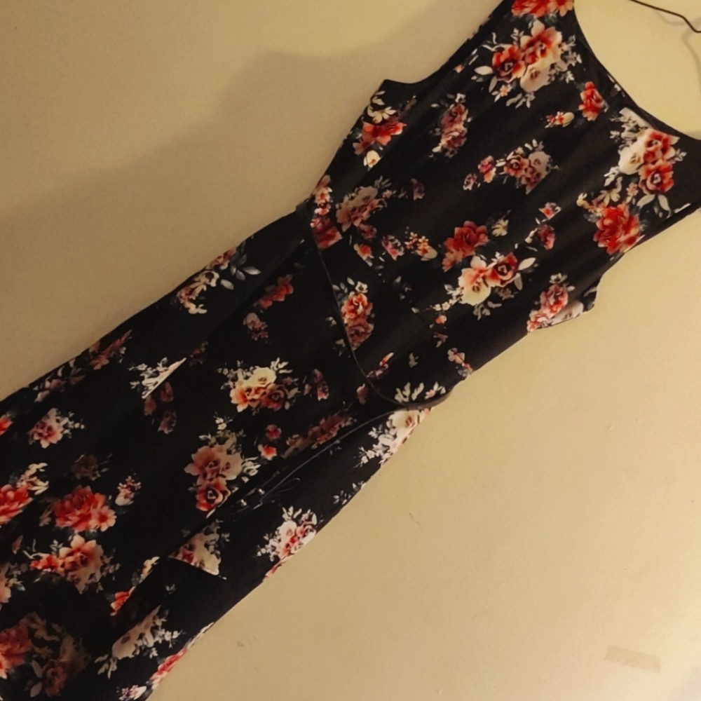Classy dress